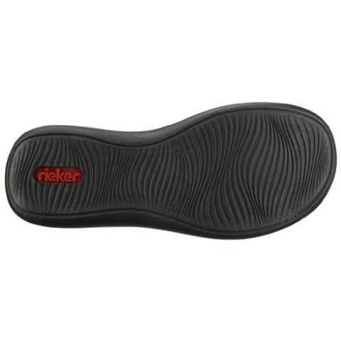 46367, Ballerine Donna, White (bianco / Grigio / 80), 41 Ue - Foto 2