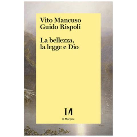 Vito Mancuso - La bellezza, la legge e Dio - Foto 1