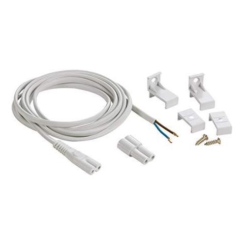 Gabinetto E Illuminazione Della Mensola - Foto 4