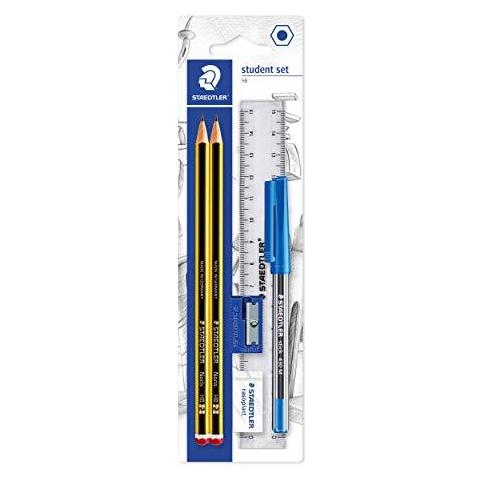 120setbkd Cancelleria Scuola Set Formazione - Foto 1