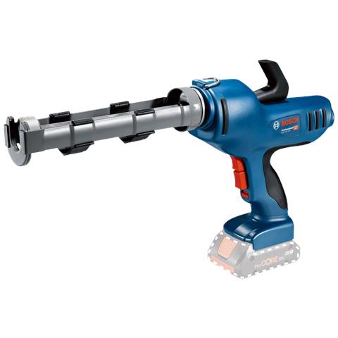 GCG 18V-310 Cartuccia per pistola a silicone - Foto 1