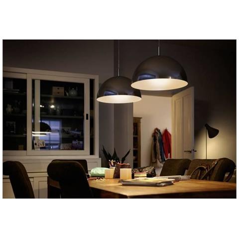 LED Bulb E14 2-Pack 4,3W (40W) 2700K 470lm - Foto 1