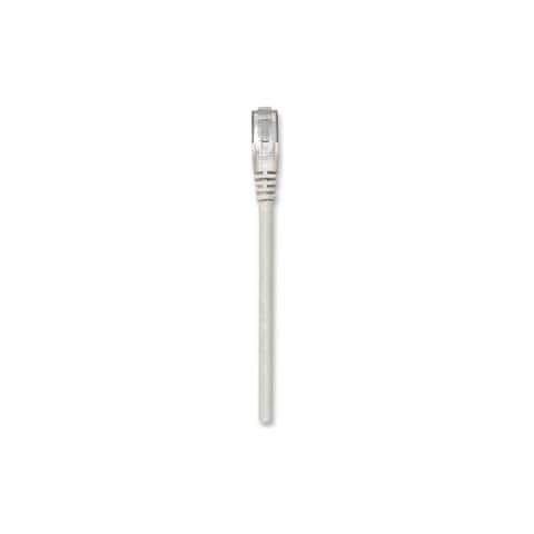 336758, Cat6, UTP, RJ-45, Male / Male, 7.5m, grey - Foto 2