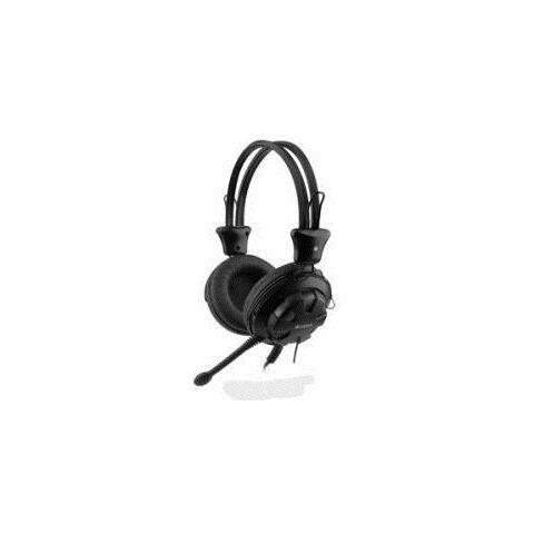 HS-28-1 Stereofonico Nero cuffia e auricolare - Foto 1