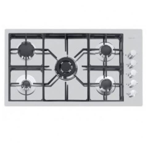 FOSTER - Piano Cottura 7270 032 a Gas 5 Fuochi Gas Colore Acciaio ... FOSTER - Piano Cottura 7270 032 a Gas 5 Fuochi Gas Colore Acciaio ...