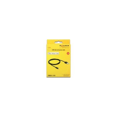 65643 micro USB HDMI Nero cavo di interfaccia e adattatore - Foto 1