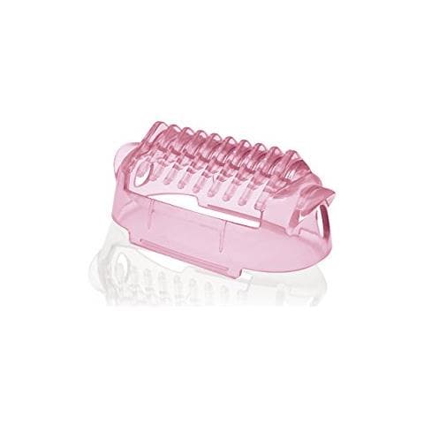 EP5660C0 24pinzette Rosa, Bianco epilatore - Foto 2