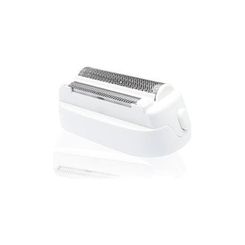 EP5660C0 24pinzette Rosa, Bianco epilatore - Foto 5