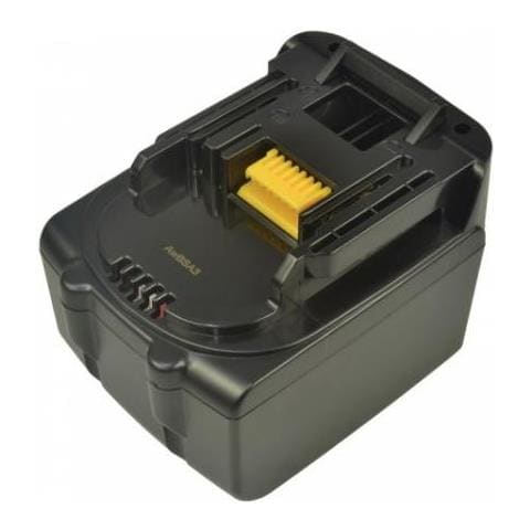 2-Power PTI0122B Nichel-Metallo Idruro 4000mAh 14.4V batteria ricaricabile - Foto 1