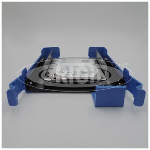 Storage 8TB NLSATA 7.2K Opt 790/990 MT 3.5in HD Kit w / Caddy 8000GB NL-SATA disco rigido interno - Foto 2