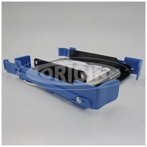 Storage 8TB NLSATA 7.2K Opt 790/990 MT 3.5in HD Kit w / Caddy 8000GB NL-SATA disco rigido interno - Foto 3