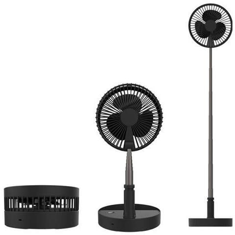 Ventilatore Extenso - Foto 1