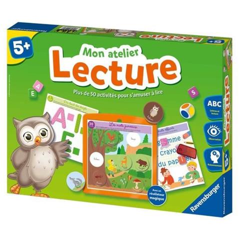 Il Mio Laboratorio Di Lettura - Foto 1