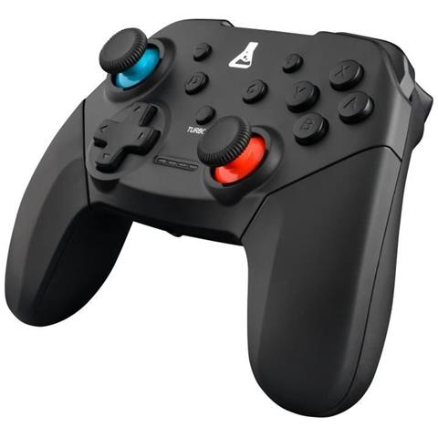 Controller Wireless Per Pc E Switch - Vibrazioni - Foto 1