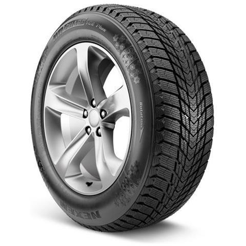 Pneumatico Wg Ice Plus Wh 43 Xl 215/50r17 95t - Invernale - Foto 1