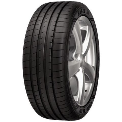 Pneumatico Goodyear F1 Asym 3* Fp Xl 275/35r19 100y - Estivo - Foto 1