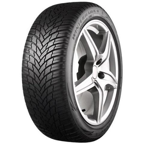 Pneumatico Winterhawk 4 Xl 225/50r18 99v - Invernale - Foto 1