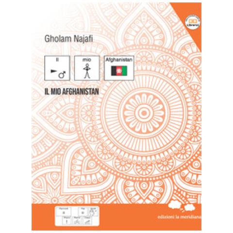 Gholam Najafi - Il Mio Afghanistan. Inbook - Foto 1