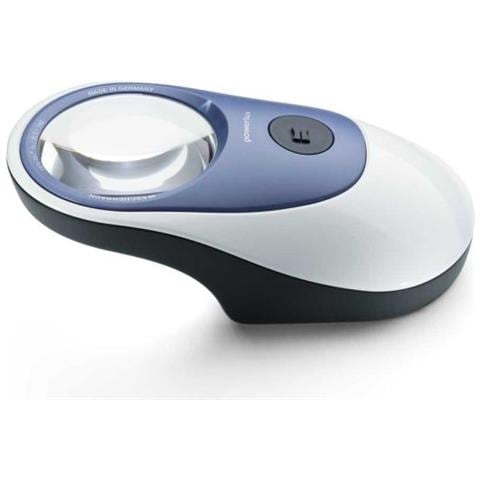 Powerlux lente d'ingrandimento 5x - Foto 1