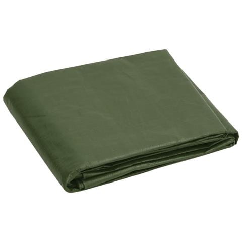 Telone 180 G / m 8x10 M Verde Hdpe - Foto 5