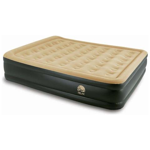 Queen 47 Floccato Con Gonfiatore Elettrico 220v - Foto 2