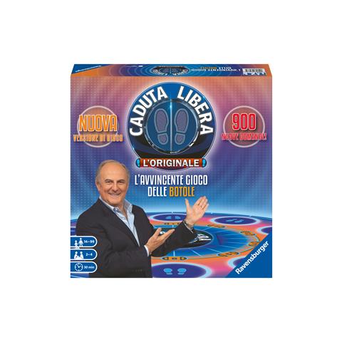 Caduta Libera - Foto 1