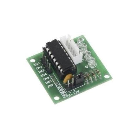 Raspberry Pi Erweiterungs-platine Sbc-moto1 Raspberry Pi, Raspberry Pi 2 B, Raspberry Pi 3 B, Raspberry Pi A+, Ras (sbc-moto1) - Foto 1