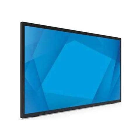 Monitor 27" LED Touch 2770L 1920x1080 Full HD Tempo di Risposta 8 ms - Foto 6