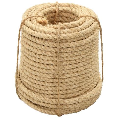 Corde in Sisal 3 pz 14 mm - Foto 3