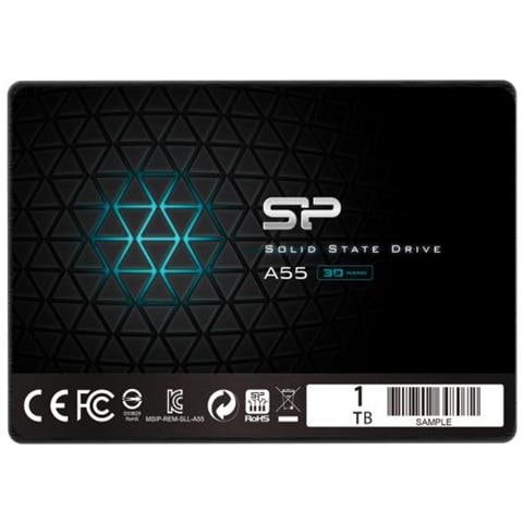 A55 4000 Gb Serial Ata Iii 3d Nand Nvme - Foto 2