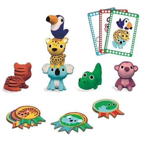 Dj08557 Gioco /giocattolo Di Abilità - Foto 1