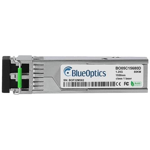 B239-bo Modulo Del Ricetrasmettitore Di Rete Fibra Ottica 1250 Mbit /s Sfp 1550 Nm - Foto 1