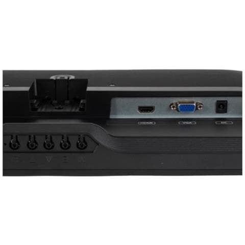 Monitor L'NXM27FHD11 27" LED Gaming 1920 x 1080 Pixel Full Hd Tempo di Risposta 5 ms Frequenza di Aggiornamento 75 (Hz) - Foto 6