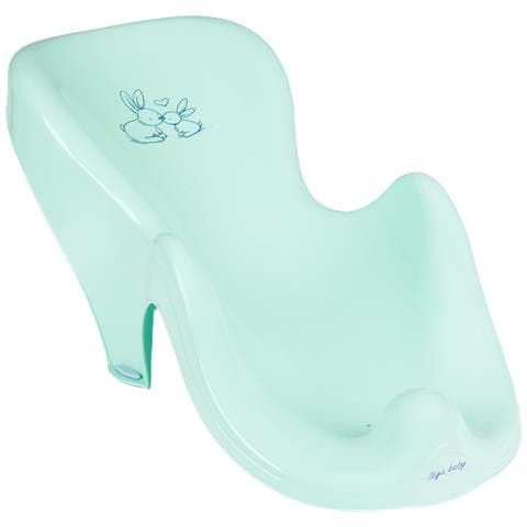 Tappeto Da Bagno Bunny - Menta - Foto 1