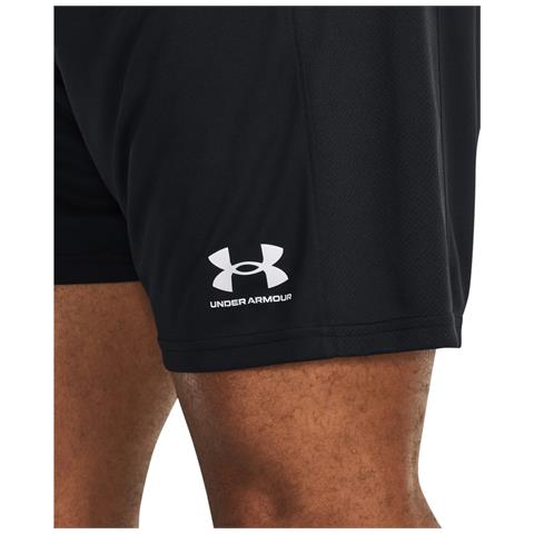 Ua Challenger Knit 1379507-001, Uomini, Nero, L - Foto 2