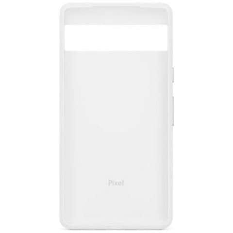 Cover Per Google Pixel 7a, Bianco - Foto 2