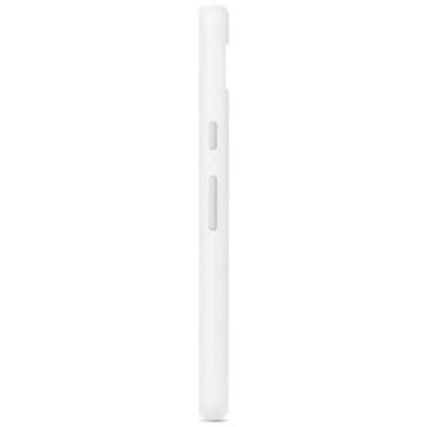 Cover Per Google Pixel 7a, Bianco - Foto 4