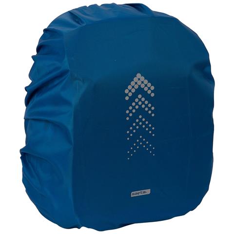 Custodia Per Zaino Impermeabile Piccola Blu Marino 27 X 50 X 36 Cm - Foto 1