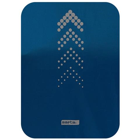 Custodia Per Zaino Impermeabile Piccola Blu Marino 27 X 50 X 36 Cm - Foto 2