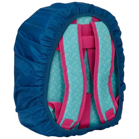 Custodia Per Zaino Impermeabile Piccola Blu Marino 27 X 50 X 36 Cm - Foto 3