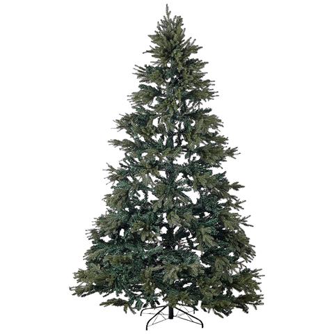 Albero Di Natale Verde 240 Cm Huxley - Foto 5