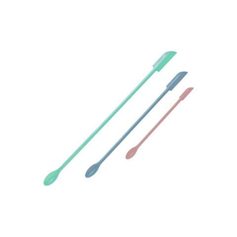 Slim Silicone, Acciaio 3 pz - Foto 1