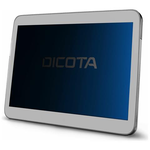 D70639 protezione per lo schermo dei tablet Pellicola proteggischermo trasparente Apple 1 pz - Foto 1