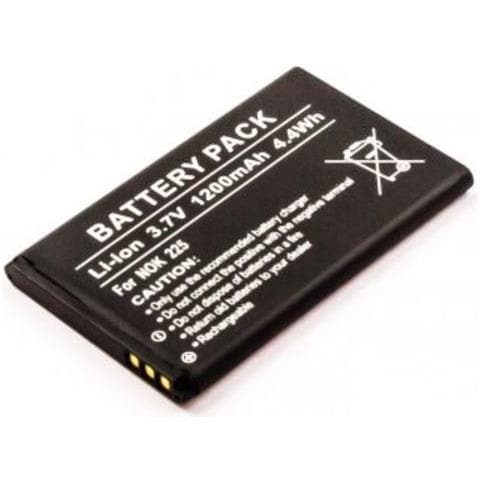 MSPP2614 ricambio per cellulare Batteria - Foto 1