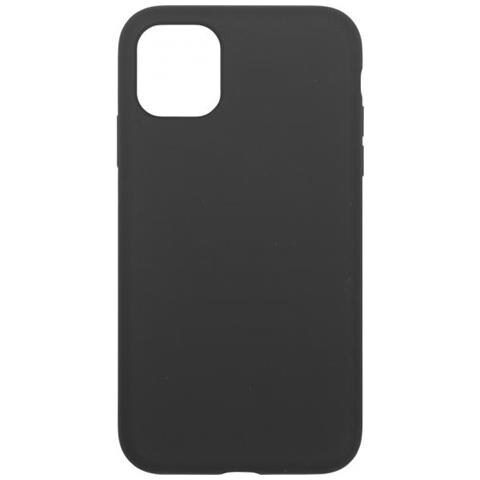 Infinite Riga Custodia Per Cellulare 15,5 Cm (6.1"") Cover Nero - Foto 1