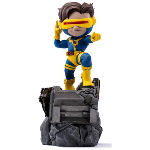 & Minico X- Men - Cyclops Figure - Foto 2