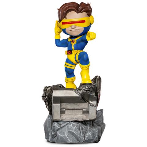 & Minico X- Men - Cyclops Figure - Foto 1
