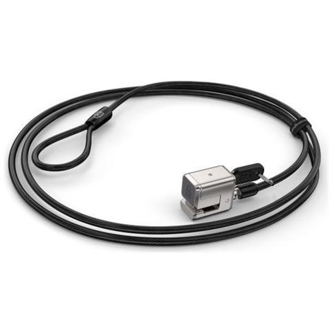 Lucchetto con cavo per Surface Pro e Surface Go - Foto 1