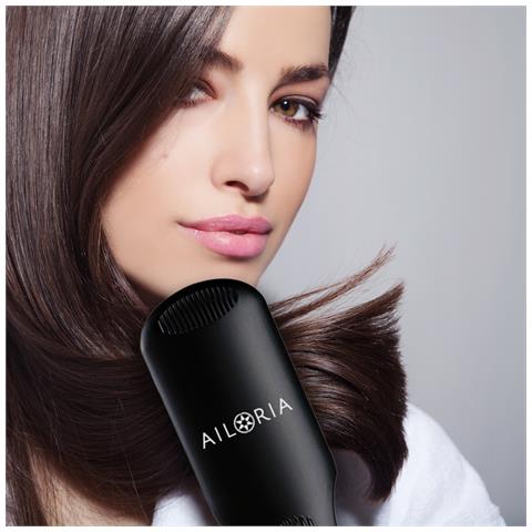 Flawless Spazzola Lisciante Per Capelli Ionica - Foto 3