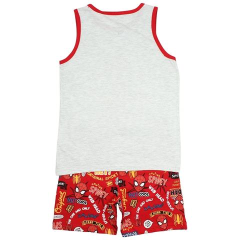 Completo Spiderman sp s 52041639 s2-8a Ragazzo - Foto 4